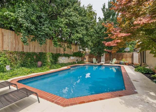 Property at 3241 Brush Creek Rd, Oklahoma City, OK 73120, 4 beds, 3 baths