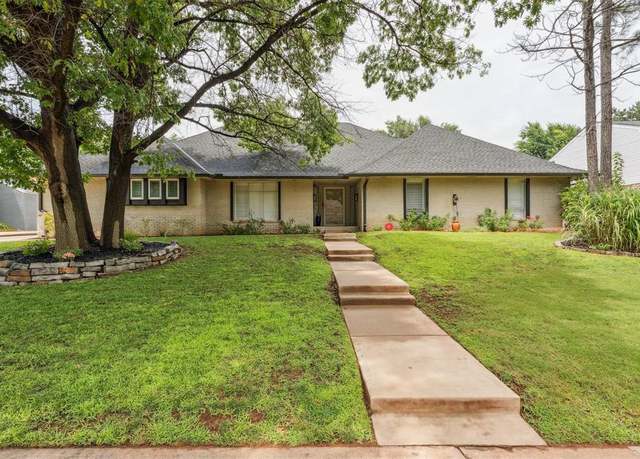 Property at 3241 Brush Creek Rd, Oklahoma City, OK 73120, 4 beds, 3 baths