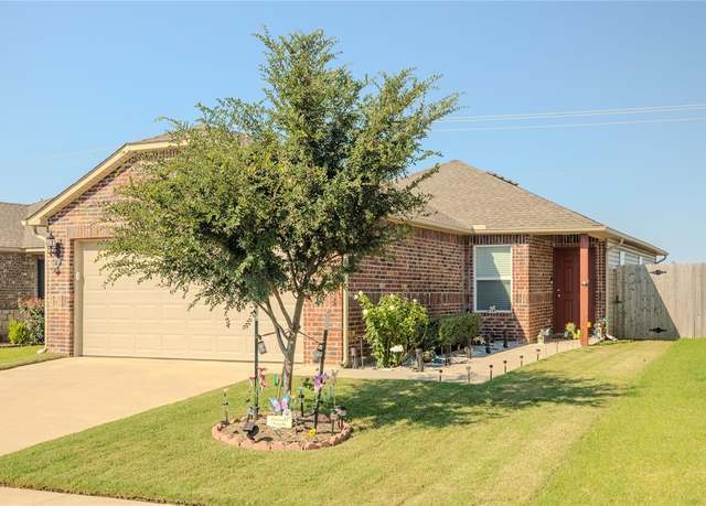Property at 11625 Jude Way, Yukon, OK 73099, 3 beds, 2 baths