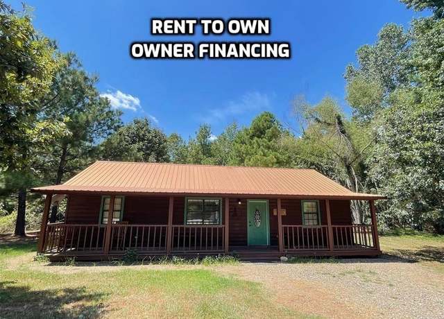 Property at 609 Canoe Rd, Broken Bow, OK 74728, 3 beds, 2 baths
