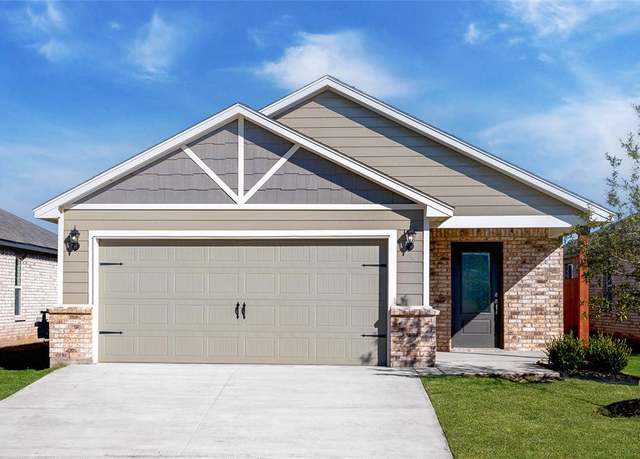 Property at 12705 Torretta Way, Yukon, OK 73099, 3 beds, 2 baths