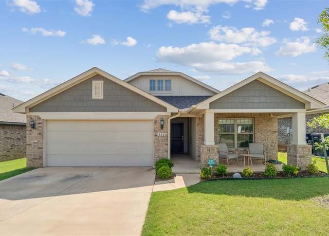 Property at 13520 Watson Dr, Piedmont, OK 73078, 3 beds, 2 baths