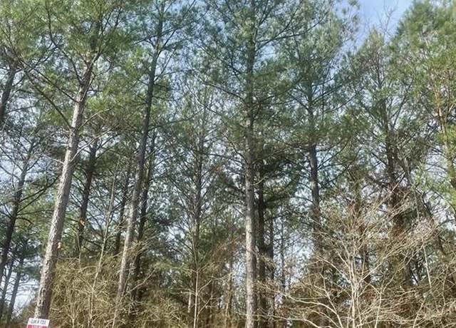 Property at 733 Timber Creek Trails South XI, Broken Bow, OK 74728