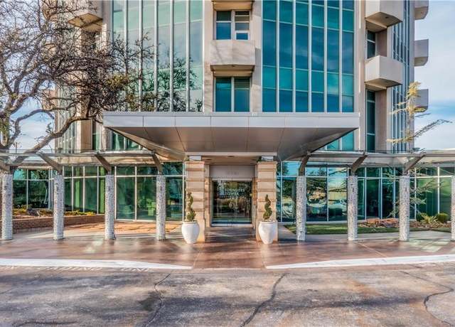 Property at 5900 Mosteller Dr #192, Oklahoma City, OK 73112, 3 beds, 3.5 baths