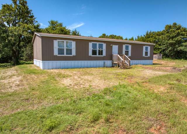 Property at 334358 E 980 Rd, Wellston, OK 74881, 3 beds, 2 baths