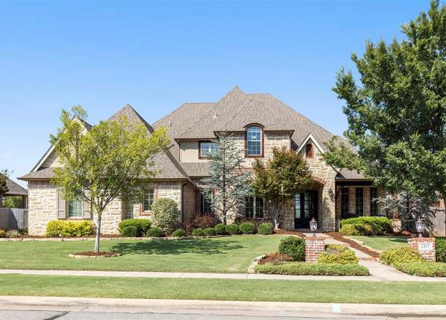 Property at 4312 Moorgate Dr, Norman, OK 73072, 4 beds, 4 baths