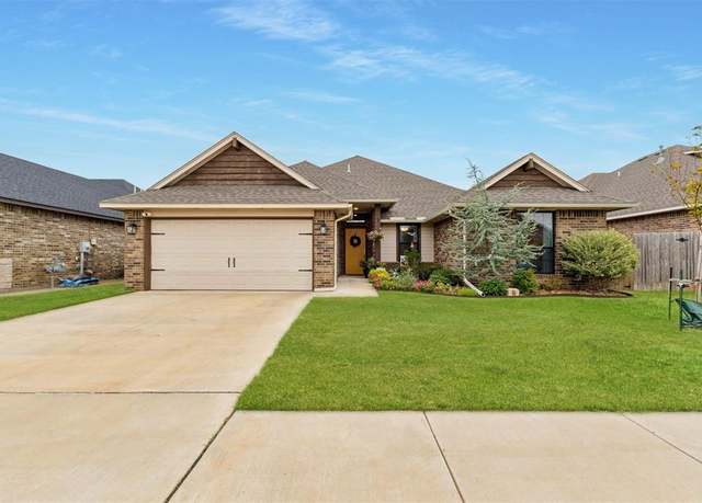 Property at 12721 NW 137th St, Piedmont, OK 73078, 3 beds, 2 baths
