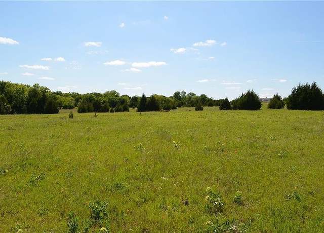 Property at 101612 S 3490th Rd, Sparks, OK 74869