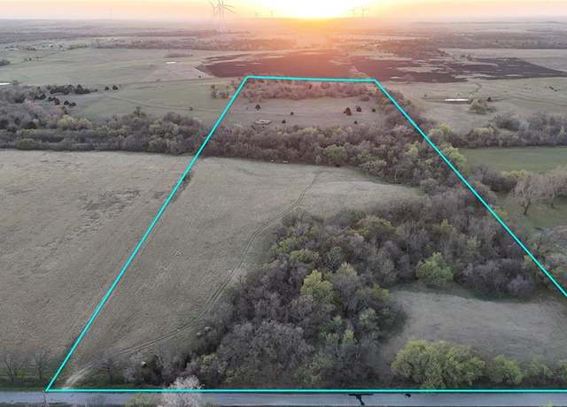 Property at County Street 2660, Anadarko, OK 73005