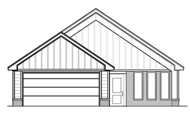Property at 13925 Marsala Ct, Oklahoma City, OK 73170, 3 beds, 2 baths