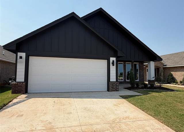 Property at 13925 Marsala Ct, Oklahoma City, OK 73170, 3 beds, 2 baths