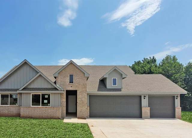 Property at 14540 Rushing Ln, Edmond, OK 73025, 4 beds, 2 baths
