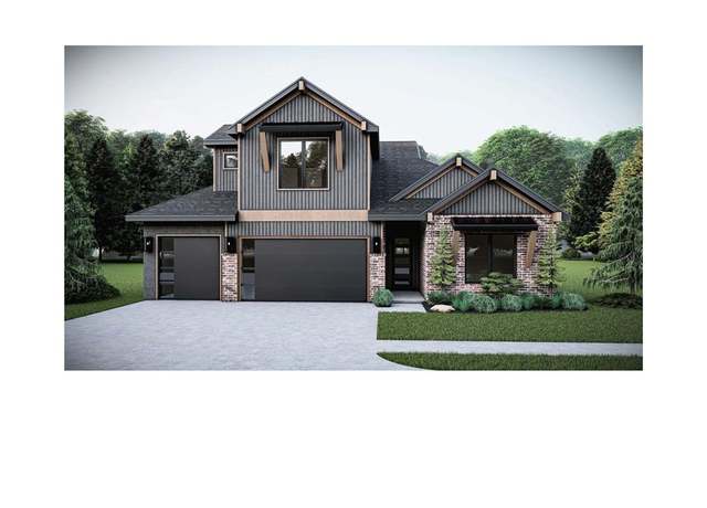 Property at 7217 NW 154th St, Edmond, OK 73013, 4 beds, 3.5 baths