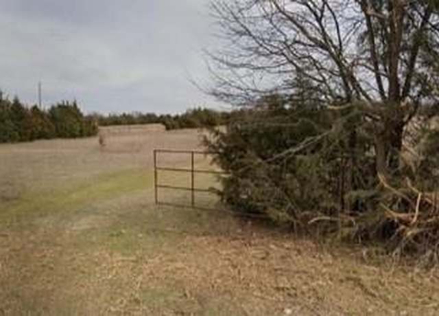 Property at 0000 S 3520 Rd, Prague, OK 74864