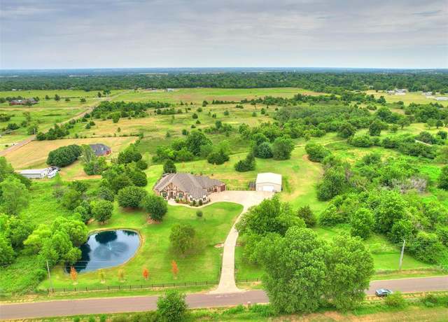 Property at 1700 S Rockwell Ave, Newcastle, OK 73065, 4 beds, 4 baths