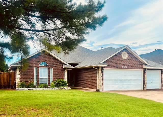 Property at 9620 Gold Field Pl, Oklahoma City, OK 73128, 4 beds, 2 baths