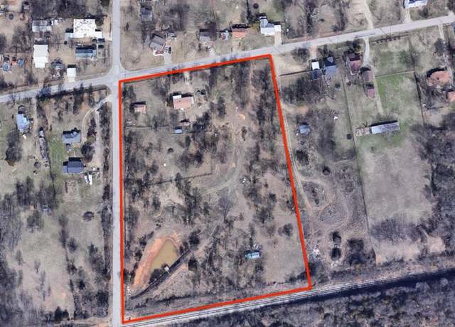 Property at 11708 E Draper Cor, Choctaw, OK 73020