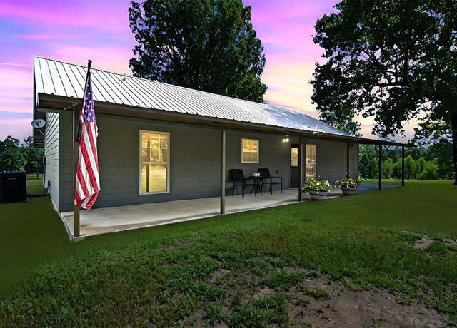 Property at 615 Alpaca Ln, Broken Bow, OK 74728, 3 beds, 2 baths