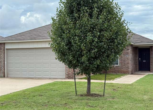 Property at 1701 Cambridge Row, The Village, OK 73120, 3 beds, 2 baths