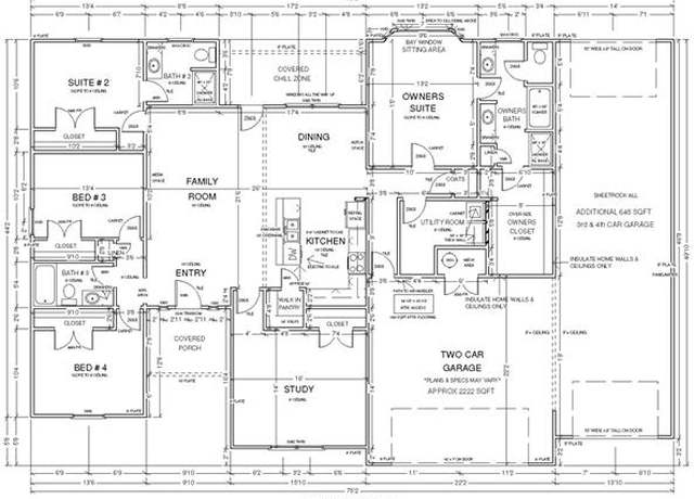 Property at 2700 Cedar Creek Pass, Stillwater, OK 74074, 4 beds, 3 baths