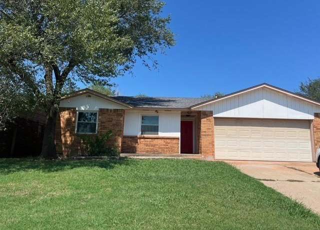 Property at 3209 SE 57th St, Oklahoma City, OK 73135, 3 beds, 2 baths