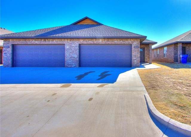 Property at 1848 Cypress Ln, El Reno, OK 73036, 6 beds, 4 baths
