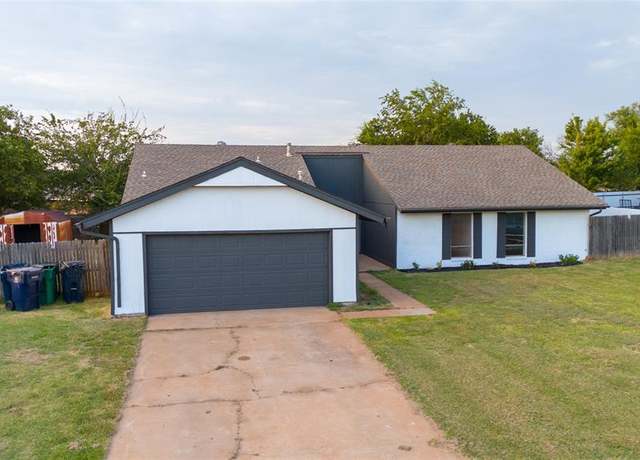 Property at 2533 Indian Creek Pl, Oklahoma City, OK 73120, 4 beds, 2 baths