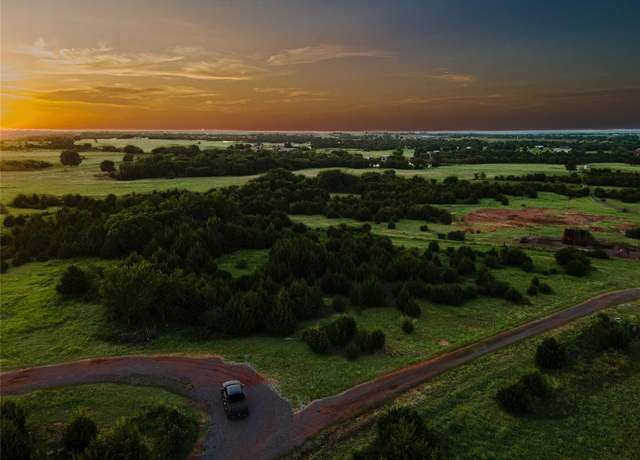 Property at 2150 Allison Way, Goldsby, OK 73039