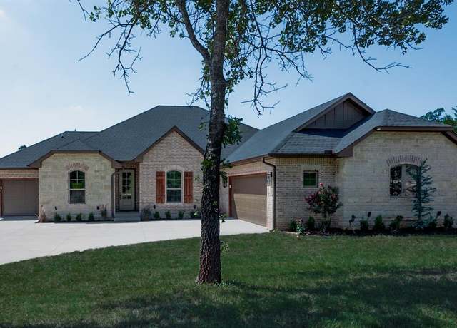 Property at 8081 Longbow, Guthrie, OK 73044, 4 beds, 3 baths