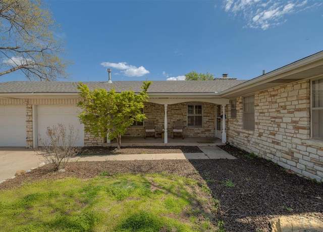 Property at 3228 NW 35th Pl, Oklahoma City, OK 73112, 3 beds, 3 baths