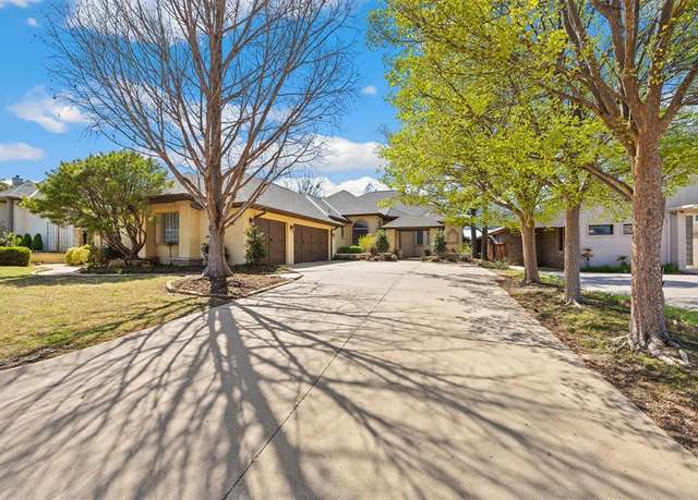 Property at 13125 Oakcliff Rd, Oklahoma City, OK 73120, 3 beds, 2.5 baths
