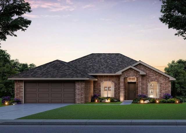 Property at 18324 Austin Ct, Edmond, OK 73012, 3 beds, 2 baths