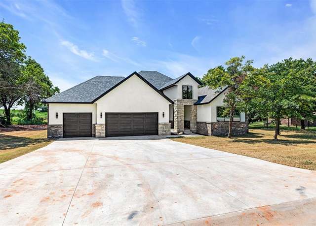 Property at 8209 Buffalo Rdg, Arcadia, OK 73007, 4 beds, 2.5 baths