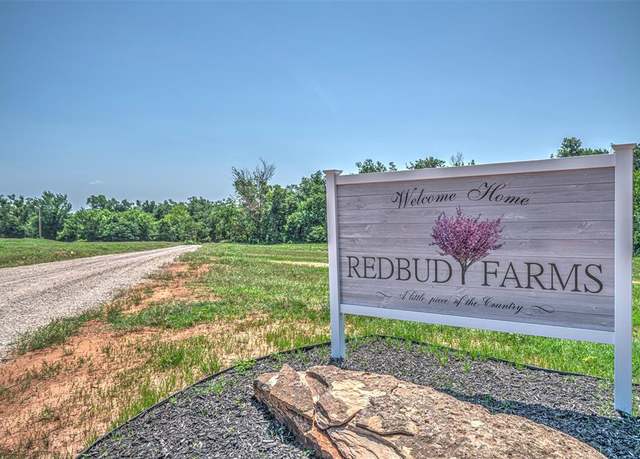 Property at 7475 Redbud Trl, Guthrie, OK 73044