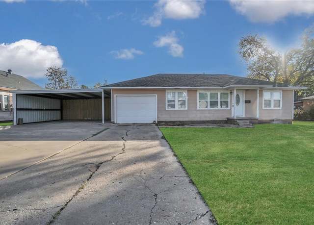 Property at 512 N Randlett St, Hobart, OK 73651, 3 beds, 1 bath