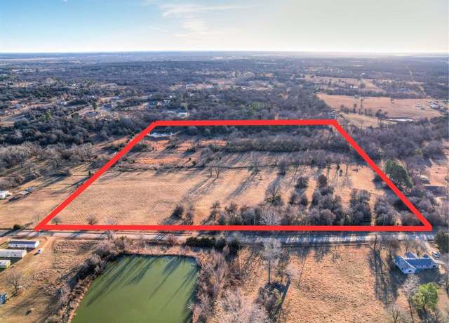 Property at 0 S Pottawatomie Rd, Harrah, OK 73045
