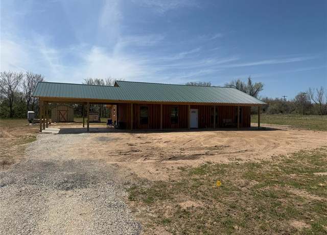 Property at 13070 Cattle Dr, Shawnee, OK 74804, 3 beds, 2 baths