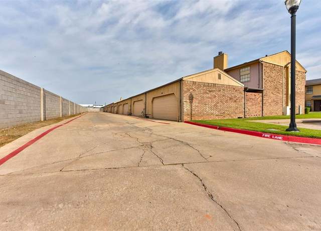 Property at 846 Two Forty Pl, Oklahoma City, OK 73139, 2 beds, 1.5 baths