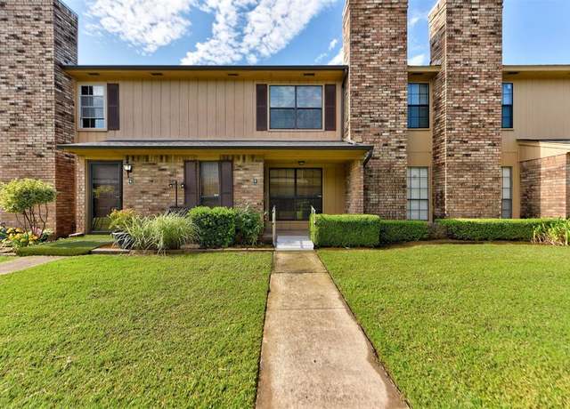 Property at 846 Two Forty Pl, Oklahoma City, OK 73139, 2 beds, 1.5 baths