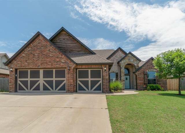 Property at Undisclosed address, Yukon, OK 73099, 3 beds, 2.5 baths