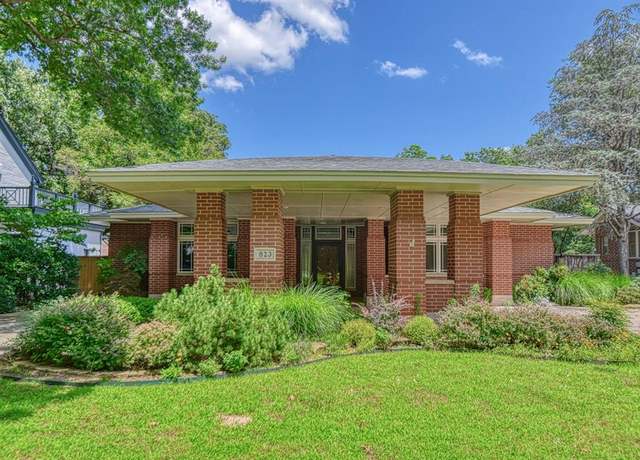 Property at 823 S Flood Ave, Norman, OK 73069, 3 beds, 2 baths