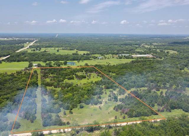 Property at 0000 N 3690 Rd, Boley, OK 74829