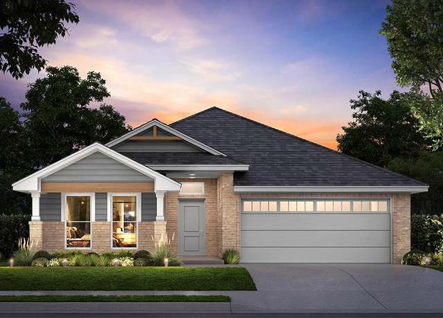 Property at 18321 Austin Ct, Edmond, OK 73012, 3 beds, 2 baths