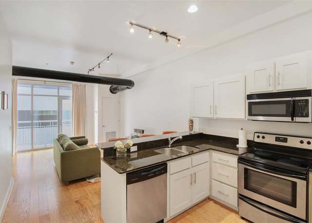 Property at 1 NE 2nd St #402, Oklahoma City, OK 73104, 1 bed, 1 bath