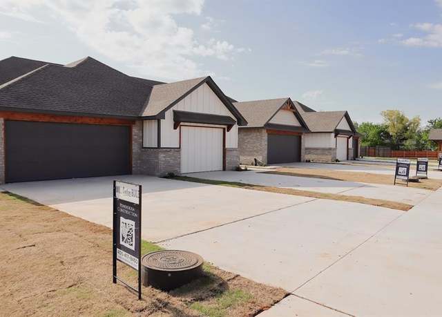 Property at 525 Wimbledon Rd, Edmond, OK 73003, 2 beds, 2 baths