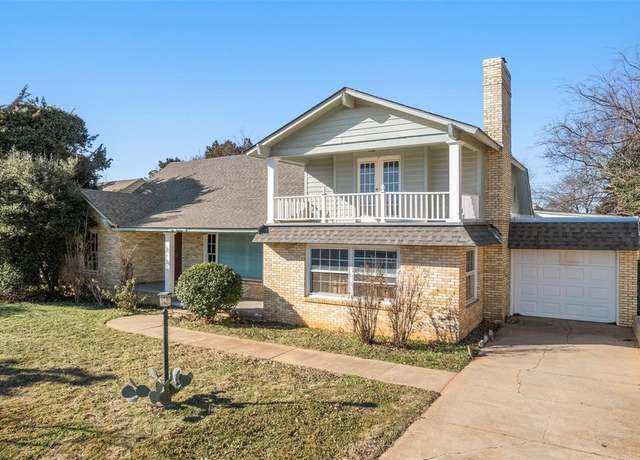 Property at 619 N 6th St, Weatherford, OK 73096, 3 beds, 3 baths