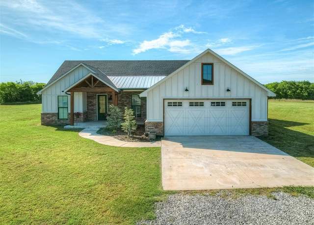 Property at 19001 Bobcat Ridge Ct, Cashion, OK 73016, 3 beds, 2.5 baths
