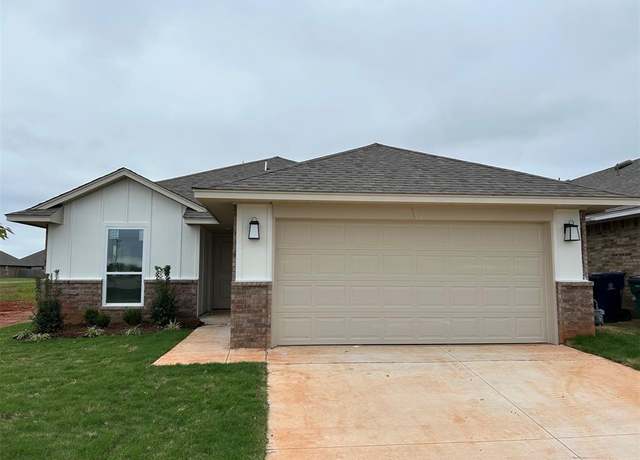 Property at 19624 Canning Rd, Edmond, OK 73012, 3 beds, 2 baths