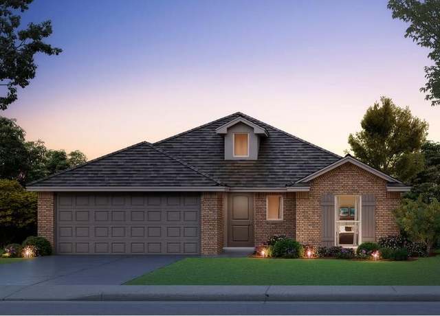 Property at 18313 Austin Ct, Edmond, OK 73012, 3 beds, 2 baths