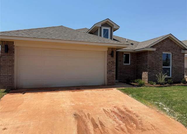 Property at 18313 Austin Ct, Edmond, OK 73012, 3 beds, 2 baths